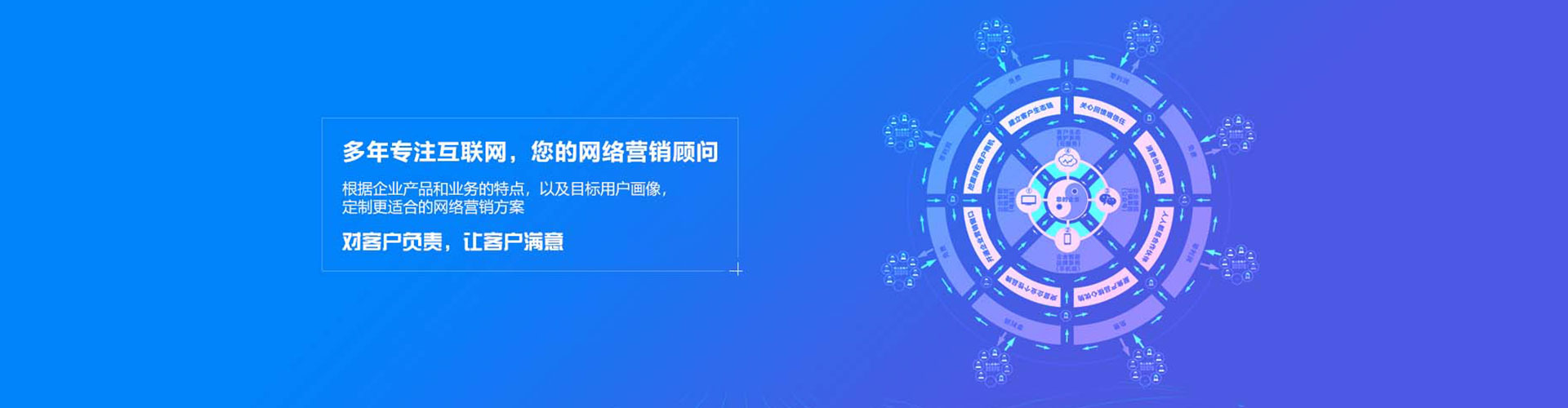 绛县信息流竞价
